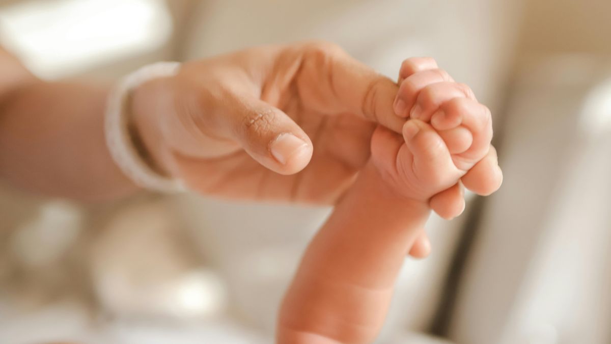 New Parent Must Haves