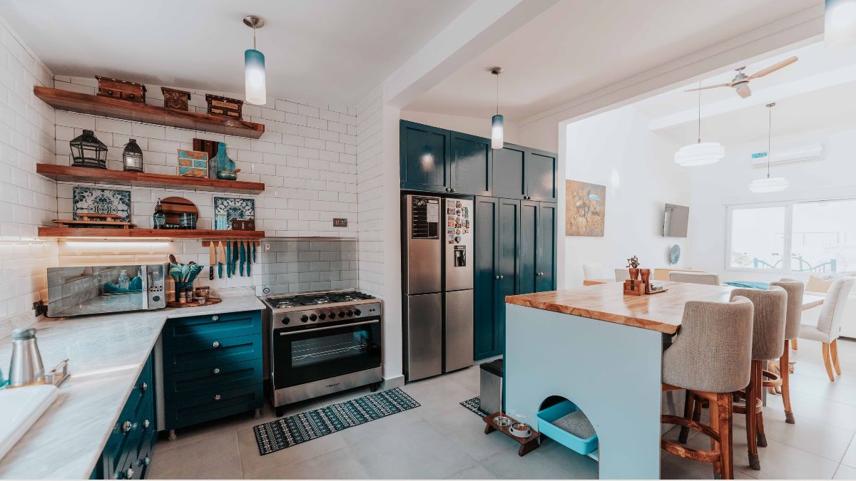 Calm & Organized Home